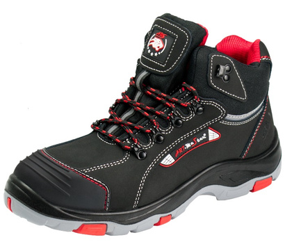 Trzewiki robocze BTNRED S3 rozmiar 41