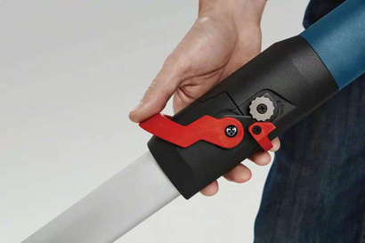 Szlifierka do gipsu żyrafa o mocy 550W Bosch Professional GTR 550