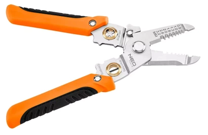 Szczypce do izolacji 6w1 NEO 01-549