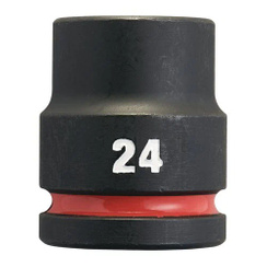 Nasadka udarowa SHOCKWAVE™ IMPACT DUTY 3/4" 24 x 53 mm Milwaukee 4932480366