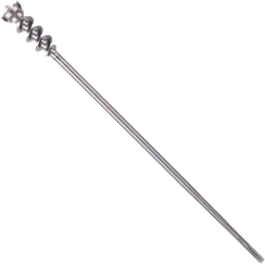 Wiertło przebiciowe do betonu SDS MAX-9 BREAKTHROUGH Bosch 65x1000 mm