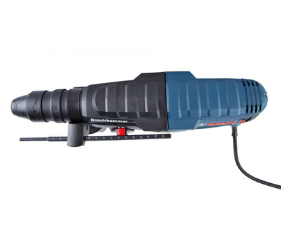 Bosch młot udarowo-obrotowy GBH 240F/2-24 DFR + walizka