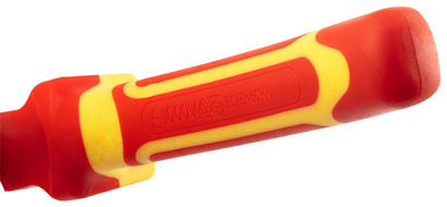 Zestaw szczypiec uniwersalne i do cięcia kabli 1000V Neo 160 mm