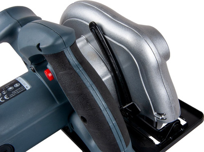 Pilarka tarczowa elektryczna 1200 W Graphite 58G486