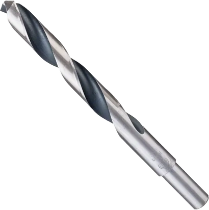 Wiertło kręte do metalu HSS POINTTEQ Bosch 14,5x169 mm