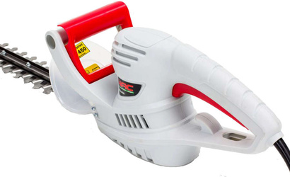 Nożyce do żywopłotu elektryczne o mocy 600 W Nac HE60-CH