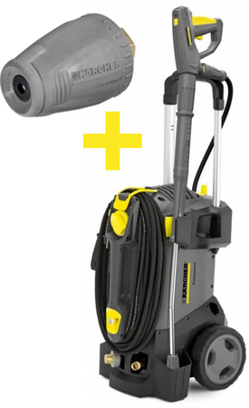 Myjka wysokociśnieniowa Karcher HD 5/15 C PLUS + dysza rotacyjna