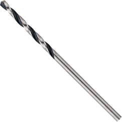 Wiertło kręte do metalu HSS POINTTEQ Bosch 2x49 mm 10 sztuk