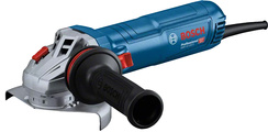 Szlifierka kątowa sieciowa 1200 W GWS 12-125 S Bosch Professional 125 mm