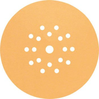 BOSCH KRĄŻEK SZLIFIERSKI D225P80 19/O DO DREWNA I POWIERZCHNI MALOWANYCH