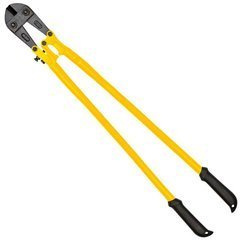 Nożyce do prętów ze stali CrV o długości 900 mm i średnicy cięcia 16 mm Topex 01A135