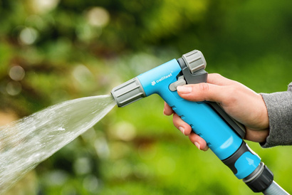 Zraszacz pistoletowy do nawadniania HYDRON Cellfast 50-737