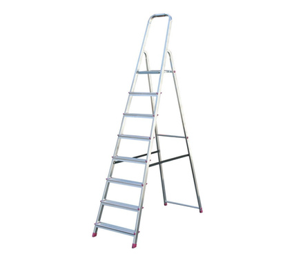 Drabina aluminiowa KRAUSE 1x8