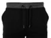 Spodnie dresowe Comfort szaro-czarne rozmiar XL Neo 81-283