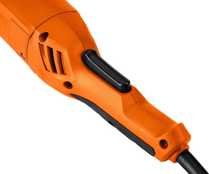 Polerka sieciowa o mocy 900 W i średnicy pada 150 mm 04-701 NEO