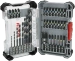 35-częściowy zestaw bitów i wierteł HSS-G PRO Impact Metal Set Bosch 2608521U80
