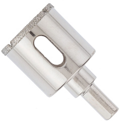 Wiertło diamentowe do gresu 35 mm Graphite 57H289