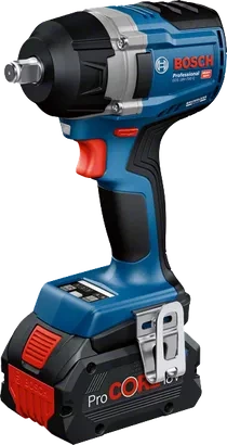 Klucz udarowy GDS 18V-750 C Professional Bosch 06019L9000