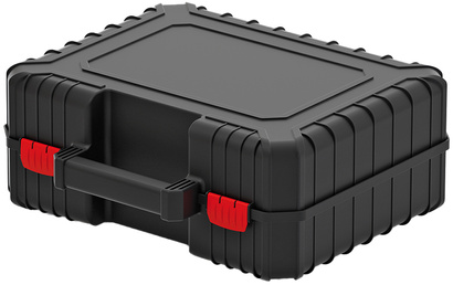 Walizka narzędziowa na narzędzia Kistenberg HEAVY 40 KHV40P