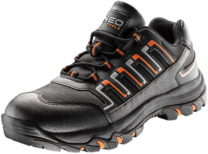 Półbuty zawodowe Neo 82-717 rozmiar 46