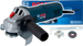 Szlifierka kątowa sieciowa 900 W GWS 9-125 S Bosch Professional 125 mm