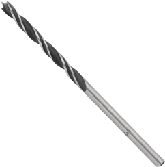 Wiertło spiralne do drewna Bosch 3x60 mm