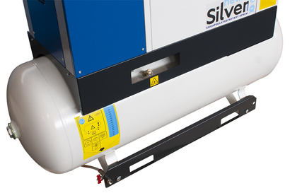 Kompresor śrubowy FIAC NEW SILVER D 7,5/270