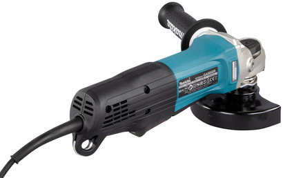 Szlifierka kątowa sieciowa 1300 W Makita 125 mm GA5050R