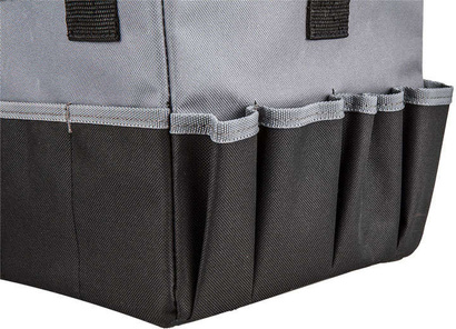 Torba na elektronarzędzia Energy+ Graphite 58G015