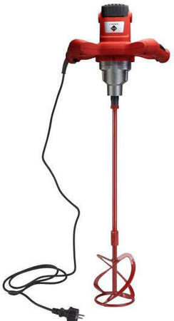 Mieszarka Rubi Rubimix-7 1200W + mieszadło 120mm