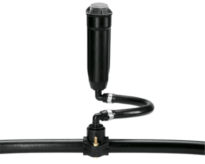 Elastyczne podłączenie GARDENA sprinkler 3/4 x 3/4