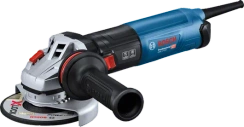 Szlifierka kątowa GWS 17-125 o mocy 1700 W Professional Bosch 06017D0200