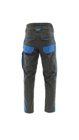 Spodnie do pasa Crafter rozmiar M/48 Sara 1-05-550-72-33-48