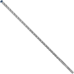 Wiertło udarowe do betonu SDS PLUS-7X Bosch EXPERT 12x465 mm