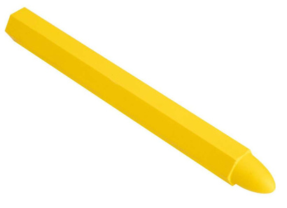 Kreda techniczne różne kolory o rozmiarze 12 x 120 mm Neo 12 sztuk