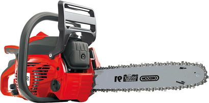 Pilarka łańcuchowa spalinowa 35,2 cm3 Solo by AL-KO 6436 1,45 kW 35 cm 127429