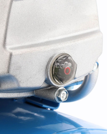 Kompresor olejowy sprężarka HL 325-50 8 bar 50 l AIRPRESS