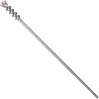 Wiertło przebiciowe do betonu SDS MAX-9 BREAKTHROUGH Bosch 55x1000 mm