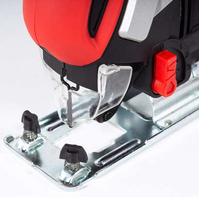 Wyrzynarka elektryczna do drewna i metalu 600W Nac JSE60-B-PT