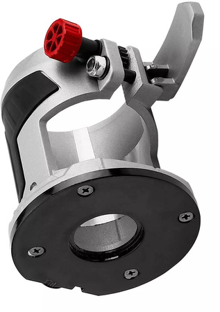 Frezarka górnowrzecionowa akumulatorowa bezszczotkowa 18V ENERGY+ Graphite 58GE140