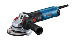Bosch szlifierka kątowa GWS  17-125 TS 1700W
