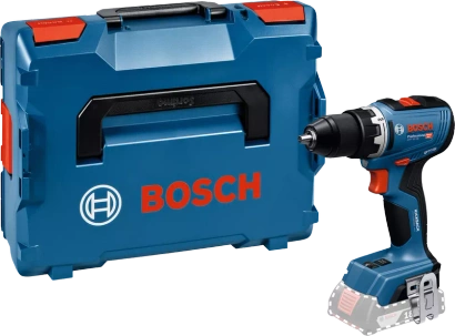 Wiertarko-wkrętarka akumulatorowa GSR 18V-65 1x5.0Ah walizka Bosch 06019N3201