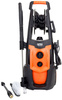 Myjka ciśnieniowa sieciowa o mocy 2200 W i ciśnieniu 120 bar Nac PWE220-LN