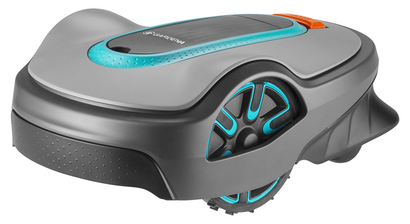 Robot koszący do trawy GARDENA SILENO LIFE 1000 do 1000m2