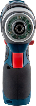 Klucz udarowy akumulatorowy Bosch Professional GDR 12V-105 body