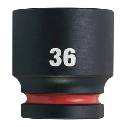 Nasadka udarowa SHOCKWAVE™ IMPACT DUTY 3/4" 36 x 57 mm Milwaukee 4932480372