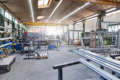 Bosch 25-częściowy zestaw wierteł do metalu HSS PointTeQ ProBox