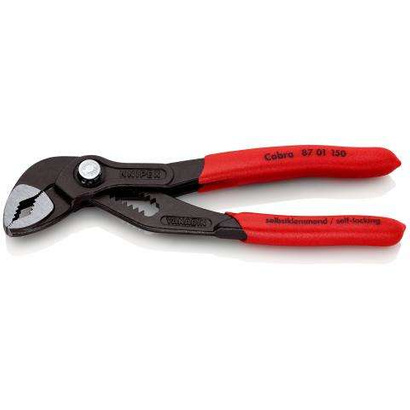  Knipex Cobra szczypce nastawne do rur 150 mm