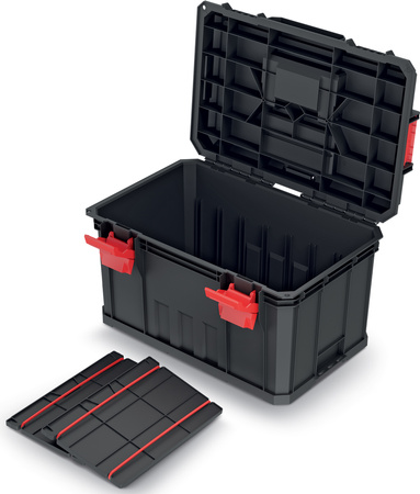 Skrzynka narzędziowa organizer warsztatowy Kistenberg MODULAR SOLUTION 30 KMS553530