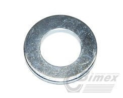 M14 PODKŁADKA OCYNKOWANA ZWYKŁA